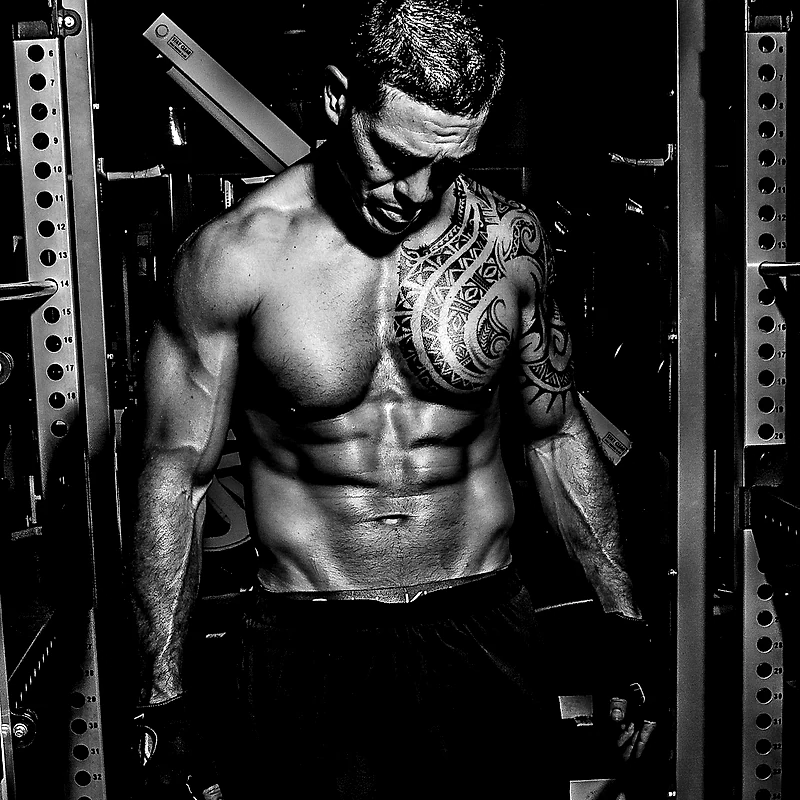 Joe Robinson